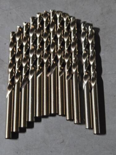 DESCRIPTION: (48) HSS JOBBER DRILL BITS BRAND MODEL WESTWARD 6PRF9 SIZE: 7.20mmDIA RETAIL$: $71.76 QTY: 48
