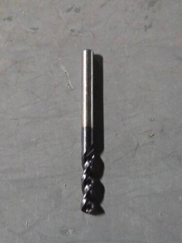 DESCRIPTION: (3) COBALT SML DRILL BITS BRAND MODEL ACCUPRO 01348861 SIZE: 11/64" RETAIL$: $38.64 QTY: 3
