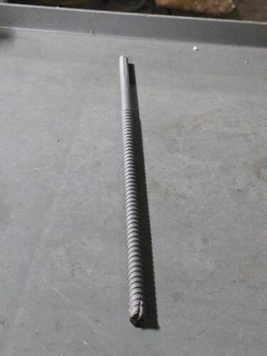 DESCRIPTION: (1) ROTARY REBAR CUTTER BRAND MODEL RELTON RB-6-12 SIZE: 3/8" RETAIL$: $71.21 QTY: 1