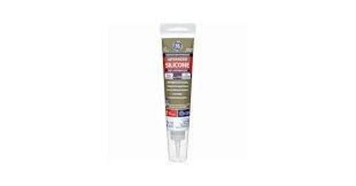DESCRIPTION: (1) CASE OF (12) SILICONE CAULK BRAND/MODEL: GE 2812563 SIZE: 2.8 Fl OZ RETAIL$: $111.00 QTY: 1