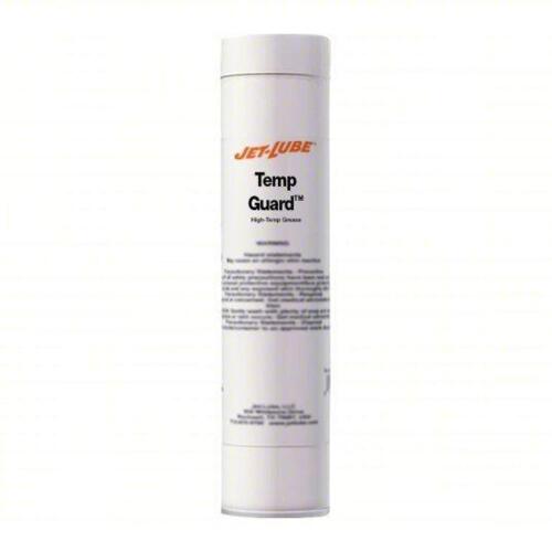 DESCRIPTION: (5) HIGH TEMPERATURE GREASE CARTRIDGE BRAND/MODEL: JET-LUBE #31850 SIZE: 14 OZ RETAIL$: $185.10 QTY: 5