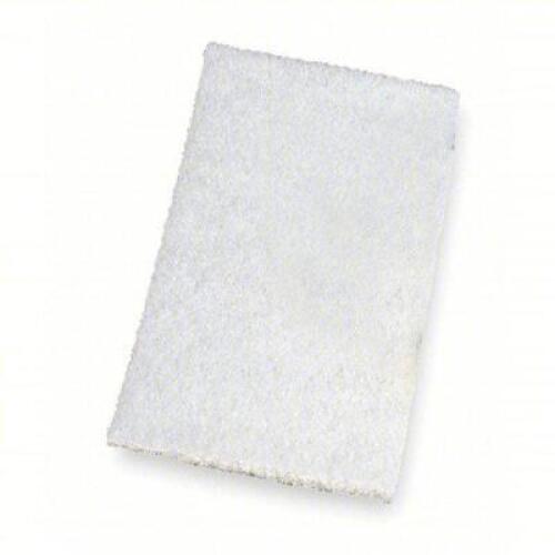 DESCRIPTION: (2) CASE OF (20) SCOURING PADS BRAND/MODEL: TOUGH GUY 2NGT7 SIZE: 9" X 6" X 1/4" RETAIL$: $91.20 QTY: 2