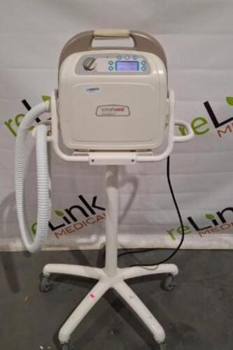 DESCRIPTION: (1) AIRWAY CLEARANCE DEVICE BRAND MODEL SMARTVEST/SV2100-I_R INFORMATION: SEE INSPECTION RETAIL$: $1,999 QTY: 1