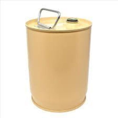 DESCRIPTION: (1) SAMPLE CAN BRAND/MODEL: GAMMON #TL-2935B-4 INFORMATION: TIN SIZE: 1 GALLON RETAIL$: $53.76 EA QTY: 1