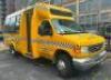 2007 Ford E-450 Super Duty Van, VIN # 1FDXE45S47DA20185