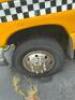 2007 Ford E-450 Super Duty Van, VIN # 1FDXE45S47DA20185 - 3