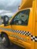 2007 Ford E-450 Super Duty Van, VIN # 1FDXE45S47DA20185 - 4