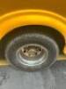2007 Ford E-450 Super Duty Van, VIN # 1FDXE45S47DA20185 - 9