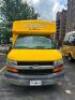 2006 Chevrolet Express Van, VIN # 1GBJG31U061192983 - 2