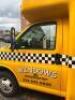 2006 Chevrolet Express Van, VIN # 1GBJG31U061192983 - 4