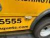 2006 Chevrolet Express Van, VIN # 1GBJG31U061192983 - 10