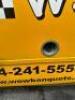 2006 Chevrolet Express Van, VIN # 1GBJG31U061192983 - 11