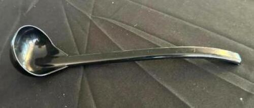 DESCRIPTION: (10) PLASTIC LADLES LOCATION: 6TH FLOOR QTY: 10
