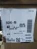DESCRIPTION: (1) ELECTRIC WATER HEATER BRAND/MODEL: RHEEM #ELD40-TB SIZE: 40 GAL RETAIL$: $2116.40 EA QTY: 1 - 2