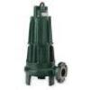 DESCRIPTION: (1) SEWAGE WASTE DEWATERING NON-CLOG PUMP BRAND/MODEL: ZOELLER #G651-A INFORMATION: 460 V, 60 HZ, 3 PHASE, 5 HP RETAIL$: $5685.60 EA QTY:
