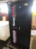 DESCRIPTION: (1) STORAGE CABINET BRAND/MODEL: DURHAM #60JP40 INFORMATION: BLACK RETAIL$: $1292.61 EA QTY: 1 - 3