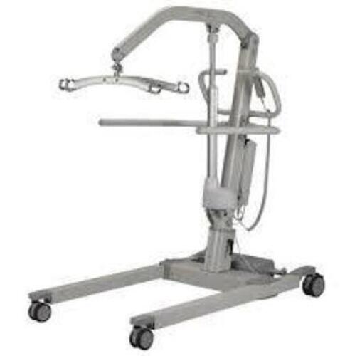 DESCRIPTION: (1) BARIATRIC FLOOR LIFT BRAND/MODEL: PRISM MEDICAL #FGA-700 RETAIL$: $13535.00 EA QTY: 1