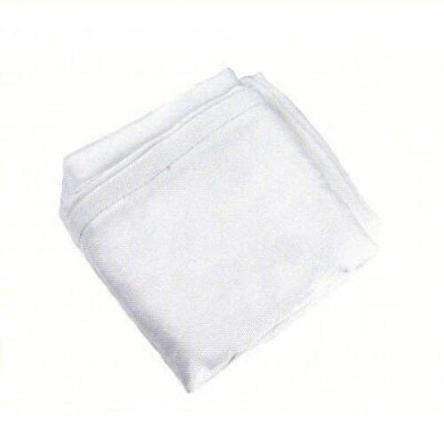 DESCRIPTION: (4) FIRE BLANKET BRAND/MODEL: SELLSTROM #S97467 INFORMATION: WHITE SIZE: 6 X 5 FT RETAIL$: $99.99 EA QTY: 4