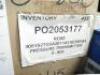 DESCRIPTION: (1) IN LINE PRESSURE TRANSMITTER BRAND/MODEL: ROSEMOUNT #R-3051S INFORMATION: *26593974 RETAIL$: $3000.55 EA QTY: 1 - 3