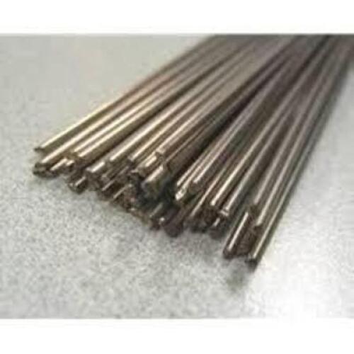 DESCRIPTION: (5) PACKS OF (4) FLUX COATED SILVER BRAZING ALLOY BRAND/MODEL: SERIES 875 #24878 SIZE: 3/32 RETAIL$: $13.16 EA QTY: 5