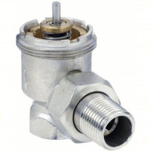 DESCRIPTION: (4) THERMOSTATIC RADIATOR VALVE BRAND/MODEL: PRODUCT NUMBER #10L948 RETAIL$: $101.36 EA QTY: 4