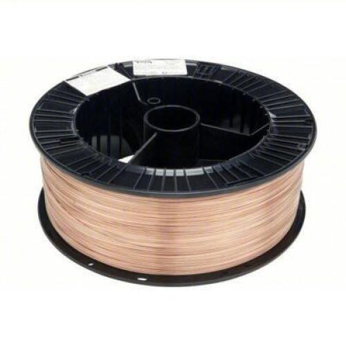 DESCRIPTION: (1) SPOOL OF MIG WELDING WIREBRAND/MODEL: LINCOLN ELECTRIC #12C102INFORMATION: CARBON STEELSIZE:&nbsp;.035" X 33 LB, PLASTIC SPOOL ER70S-6RETAIL$: $169.61 EAQTY: 1
