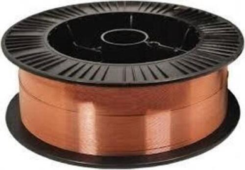 DESCRIPTION: (1) MIG WELDING WIREBRAND/MODEL: HOBART #H305408-R29SIZE: .035" X 33LBRETAIL$: $69.43 EAQTY: 1