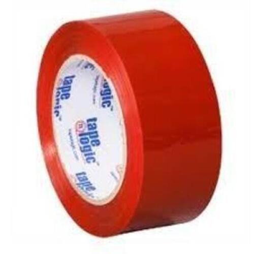 DESCRIPTION: (1) BOX OF (36) ROLLS OF TAPE BRAND/MODEL: PRODUCT NUMBER #47910851 INFORMATION: RED SIZE: 2" X 72 YDS RETAIL$: $206.00 TOTAL QTY: 1