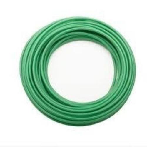 DESCRIPTION: (16) ROLLS OF TUBINGBRAND/MODEL: PARFLEX #95U-2-031-GRN-0100INFORMATION: GREENSIZE:&nbsp;1/8" OD X 100'RETAIL$: $178.03 EAQTY: 16