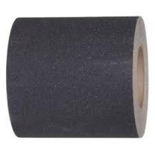 DESCRIPTION: (4) ROLLS OF ANTI-SLIP TAPE INFORMATION: 80 GRIT SIZE: 6" X 60' RETAIL$: $104.00 EA QTY: 4
