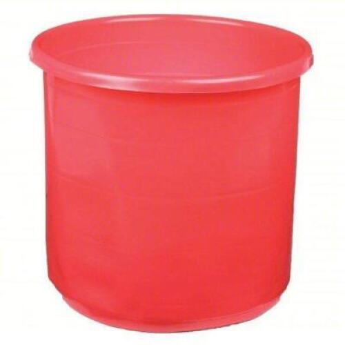 DESCRIPTION: (20) PAINT TANK LINER BRAND/MODEL: BINKS #23VM29 INFORMATION: PINK SIZE: 9.8 GAL CAPACITY, 15-3/4" H RETAIL$: $229.71 TOTAL QTY: 20