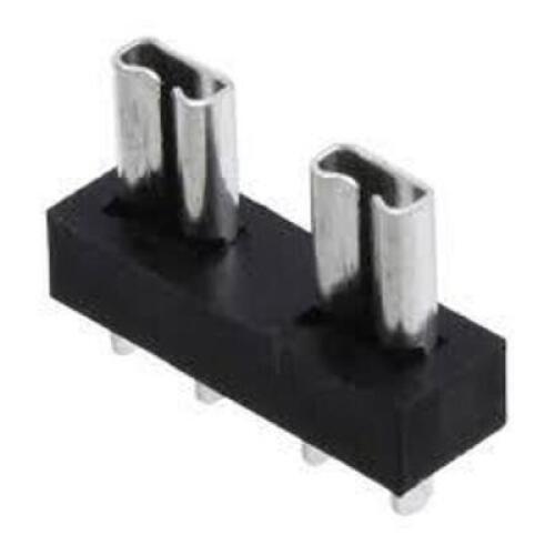 DESCRIPTION: (1) BAG OF (6000) MINI FUSE SOCKET BRAND/MODEL: KEYSTONE #3544-2 RETAIL$: $1.00 PER FUSE QTY: 1