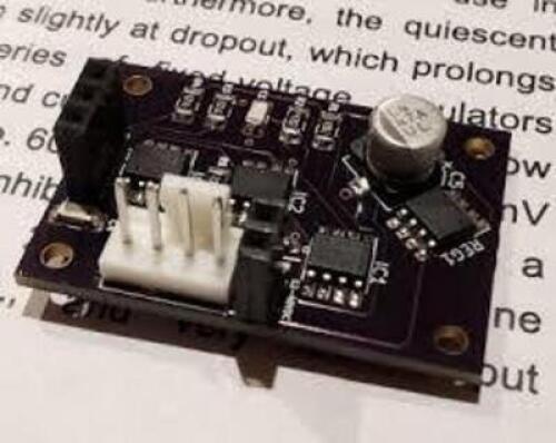DESCRIPTION: (1) FINE LINE CIRCUIT, FAN SPEED SELECTOR BRAND/MODEL: PRODUCT NUMBER #PCSH2104861-R INFORMATION: MUST COME INSPECT IMAGES ARE FOR ILLUST