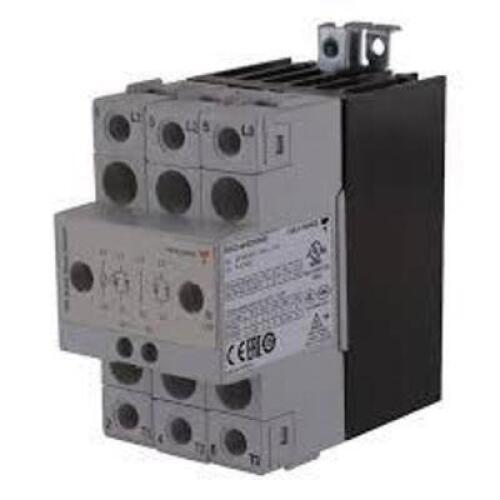 DESCRIPTION: (1) SOLID STATE RELAY BRAND/MODEL: PRODUCT NUMBER #RGC2A22A25KKE INFORMATION: SEE INSPECTION RETAIL$: $243.00 EA QTY: 1