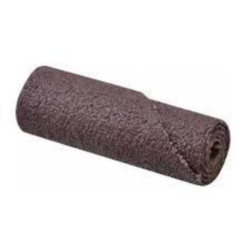DESCRIPTION: (3) BOXEDS OF (100) STRAIGHT CARTRIDGE ROLLS BRAND/MODEL: STANDARD ABRASIVES #70617 INFORMATION: ALUMINUM OXIDE, 80 GRIT SIZE: 1/2" X 1"