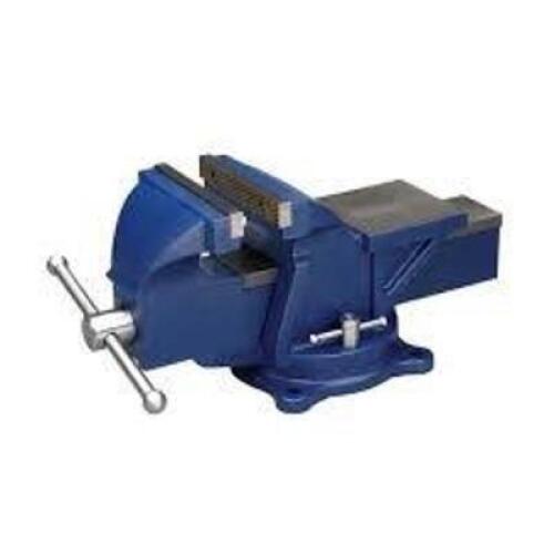 DESCRIPTION: (1) GENERAL PURPOSE BENCH VISE BRAND/MODEL: WILTON #11106 SIZE: 6" RETAIL$: $158.99 EA QTY: 1