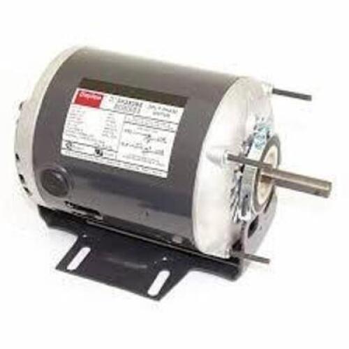 DESCRIPTION: (1) MOTOR BRAND/MODEL: DAYTON #46K905 INFORMATION: FOR USE WITH 5NXZ4/5NXZ6/5NYC1 RETAIL$: $802.43 EA QTY: 1
