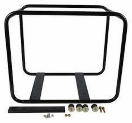 DESCRIPTION: (1) FRAME KIT FOR GENERATORBRAND/MODEL: DAYTON #23CK20QTY: 1