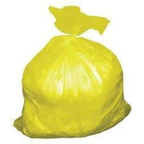 DESCRIPTION: (1) ROLL OF DRUM LINERS BRAND/MODEL: TOUGH GUY INFORMATION: YELLOW SIZE: 39" X 46" RETAIL$: $102.00 EA QTY: 1