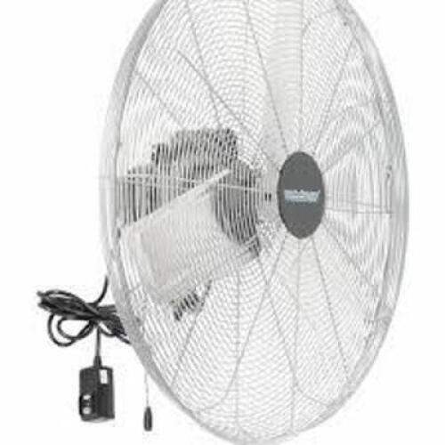 DESCRIPTION: (1) OSCILLATING INDUSTRIAL FAN HEAD BRAND/MODEL: PRO-SOURCE #CED4066 INFORMATION: 1/4 HP SIZE: 30" RETAIL$: $410.00 EA QTY: 1
