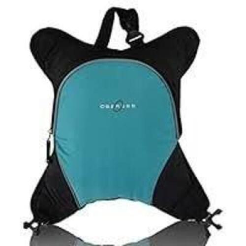 DESCRIPTION: (1) CASE OF (25) BABY BOTTLE COOLER ATTACHMENT BRAND/MODEL: OBERSEE #O3CA030 INFORMATION: TURQUOISE RETAIL$: $68.30 PER COOLER QTY: 1