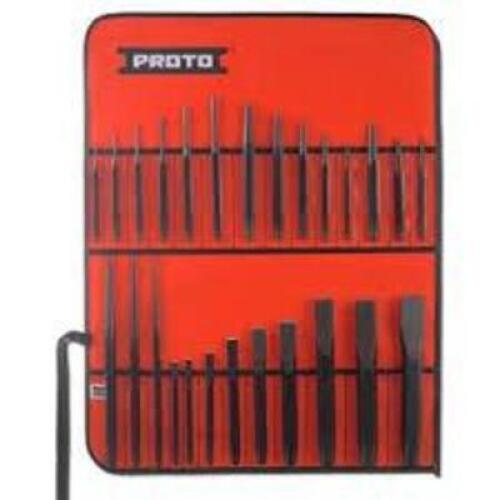 DESCRIPTION: (1) SET PULLER STEP PLATE BRAND/MODEL: PROTO #J4040 INFORMATION: SEE INSPECTION RETAIL$: $221.31 EA QTY: 1