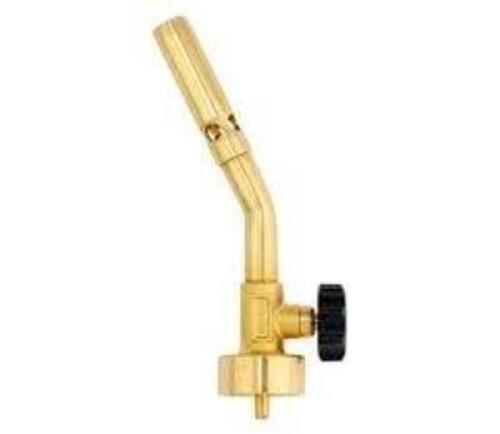 DESCRIPTION: (2) TORCH TIPS FOR PROPANE BRAND/MODEL: MAG-TORCH INFORMATION: CLASSIC TORCH RETAIL$: $14.99 EA QTY: 2