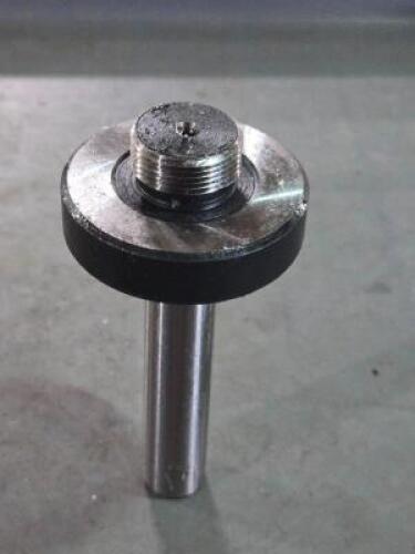 DESCRIPTION: (1) TAPPING HEAD ARBOR BRAND MODEL TAPMATIC 20087 SIZE: 1" TO 7/8"-20 RETAIL$: $131.81 QTY: 1