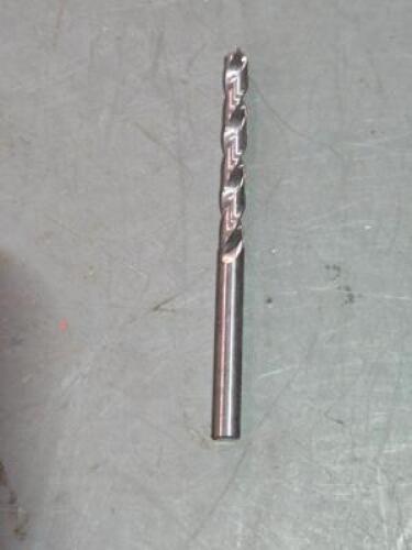 DESCRIPTION: (10) CARBIDE JOBBER DRILL BITS BRAND MODEL WESTWARD 5VPF5 SIZE: #17 RETAIL$: $21.75 QTY: 10