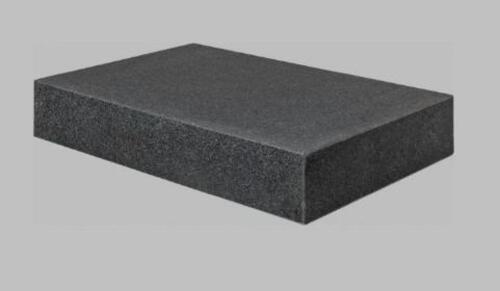DESCRIPTION: (1) GRANITE SURFACE INSPECTION PLATE SIZE: 4" X 24" X 36" RETAIL$: $499.95 QTY: 1