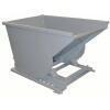 DESCRIPTION: (1) SELF DUMPING HOPPER BRAND/MODEL: 4LLK3 INFORMATION: 6000LB CAPACITY SIZE: 3/4 CUYD, 36 1/2" X 39 3/4" X 58 3/4" RETAIL$: $1,283.55 QT
