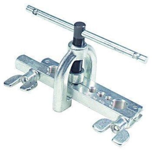 DESCRIPTION: (1) FLARING TOOL BRAND/MODEL: PROTO #J351 INFORMATION: 45 DEGREES RETAIL$: $95.78 EA QTY: 1