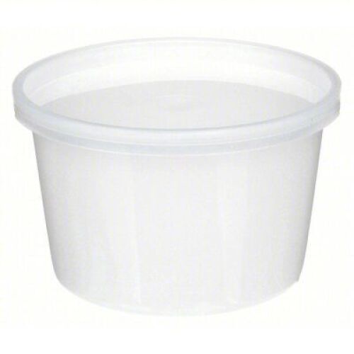 DESCRIPTION: (1) CASE OF (100) PATHOLOGY CONTAINER WITH LID BRAND/MODEL: MEDLINE #DYND34260 SIZE: 16 OZ RETAIL$: $556.00 EA QTY: 1