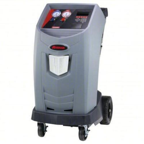 (1) REFRIGERANT RECOVERY MACHINE